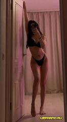 Фотки с молодой узбечкой моделью #42